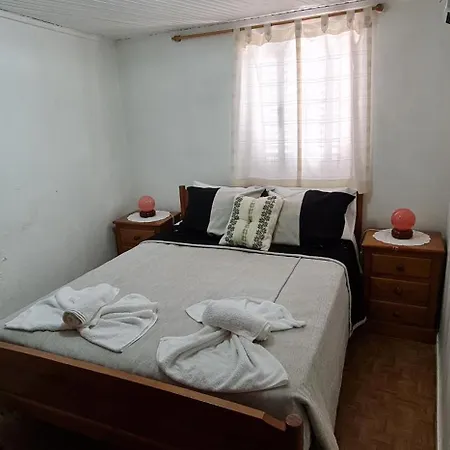 Hébergement de vacances Casa Bonecas *