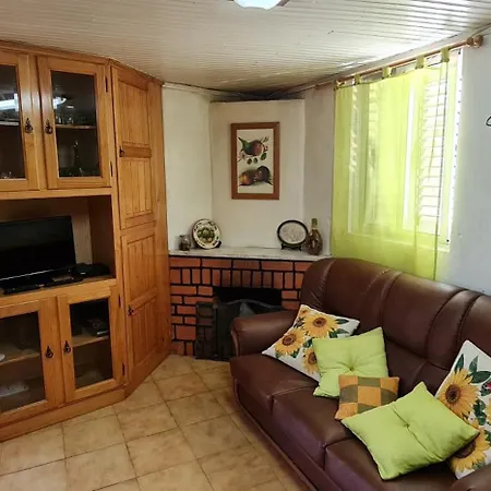 Hébergement de vacances Casa Bonecas Castro Daire