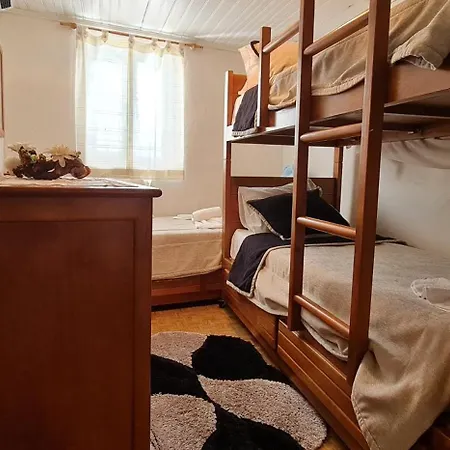 Сasa de vacaciones Casa Bonecas Castro Daire