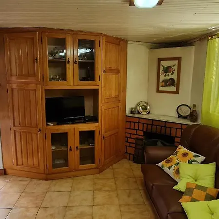 Hébergement de vacances Casa Bonecas