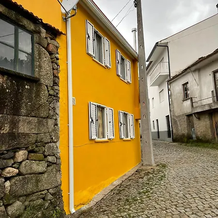 Casa Bonecas Castro Daire