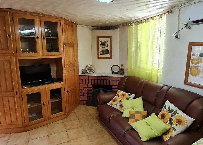 Casa de Férias Casa Bonecas Castro Daire