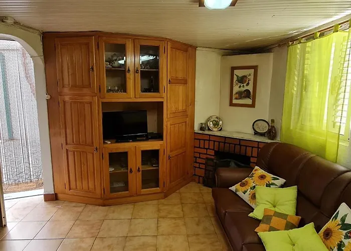 Hébergement de vacances Casa Bonecas