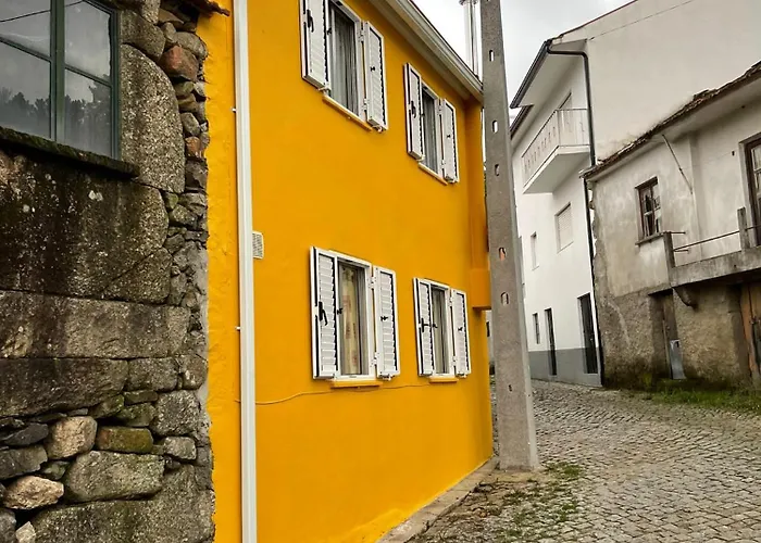 Casa Bonecas Castro Daire